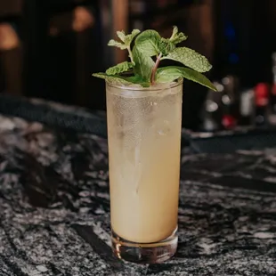 drink