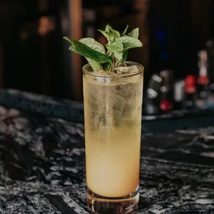 drink