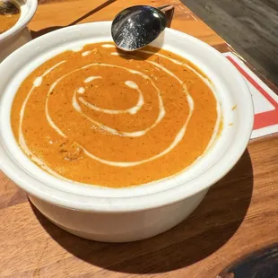 Butter Chicken