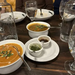 Chicken Curry