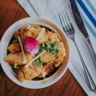 Aloo Gobi