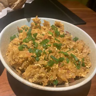 Kotthu Parotta