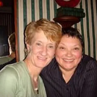 kathy m.