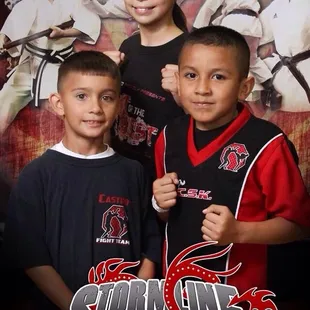 Storm line Nationals 2014!!!