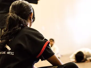 Manteca Martial Arts