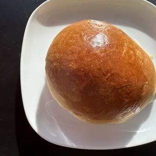 BBQ Pork Bun