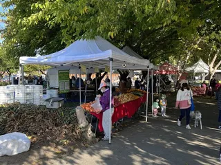 Union City Farmers' Market