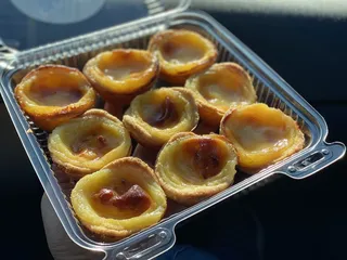 Mei Mei Chinese Market