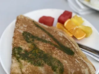 Chinese Bakery and Deli