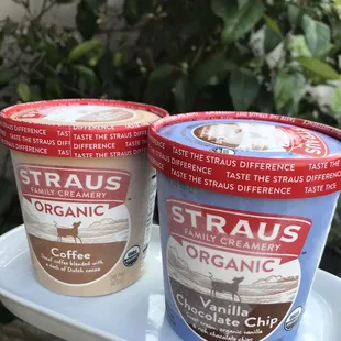 The coffee is soo yummy! So smooth, not too sweet and flavor is perfect...