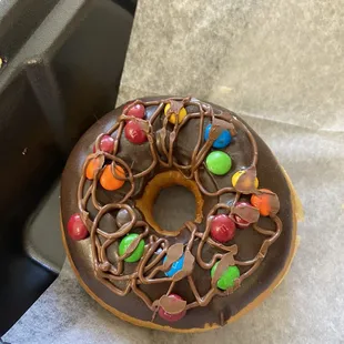 Donut
