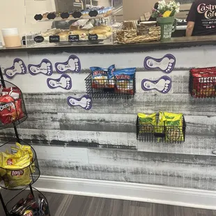 Snacks