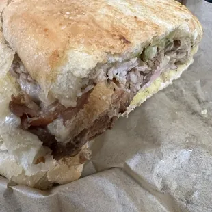 The Cuban