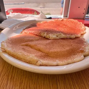Pancakes