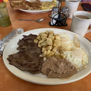 Carne Asada