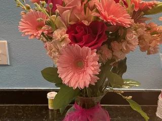 Andrews Flowers