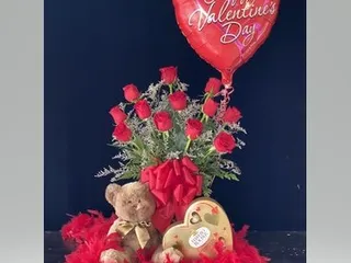 The Flower Box