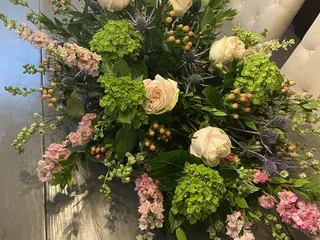 Floral Reef