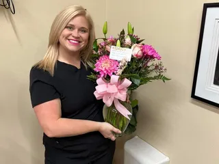 Barbara's Flowers