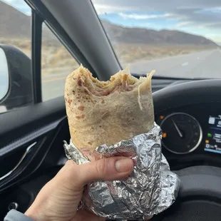 Best taco shop ever!