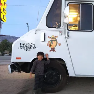 So good! Great stop after Mammoth!