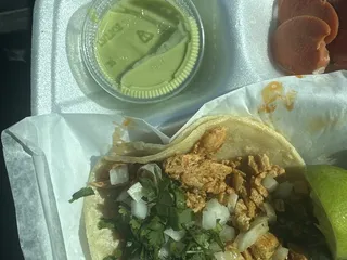 Taco Truck