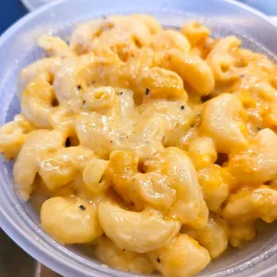 Mac and Cheese!!