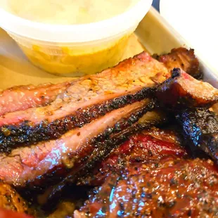 Brisket!