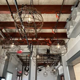 Light decor  11/2023