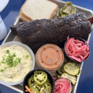 When we learned this was a sister restaurant to 2M we were so excited to try. It did not disappoint. We went twice in one week.