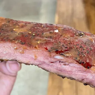 Pork Ribs