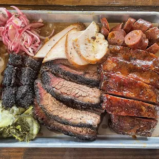 Smoked Turkey Breast