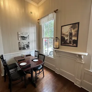 Interior  6/2023