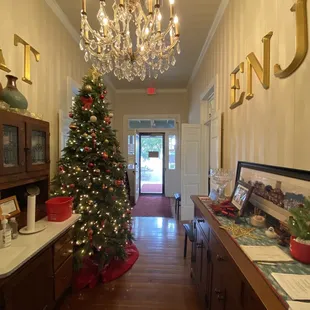 Interior  1/6/23