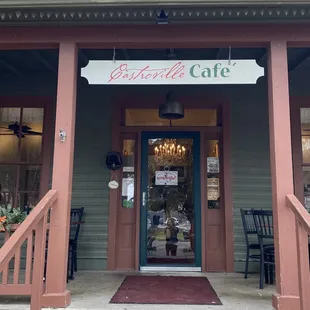 Exterior  1/7/23