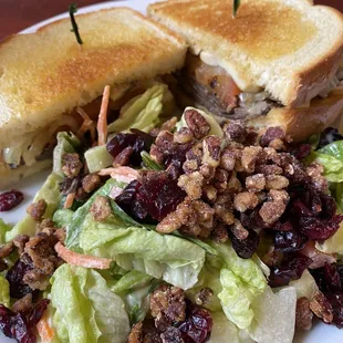 The Landmark Sandwich