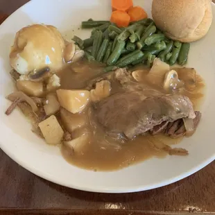 Pot Roast