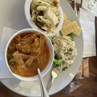 Tuna Salad