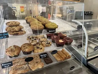 Mercato Cafe