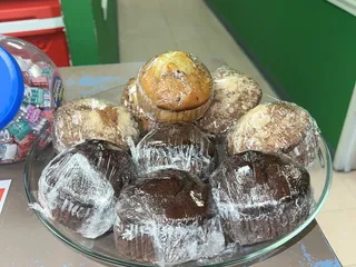 My Breaktime Cafe