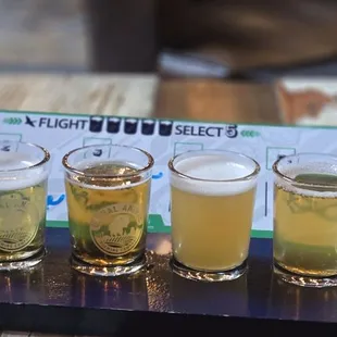Flights