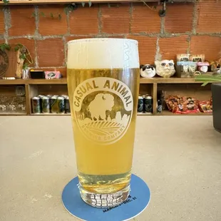 Cold Ipa