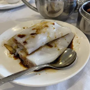food, crepes