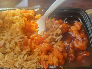 Fantastic Wok