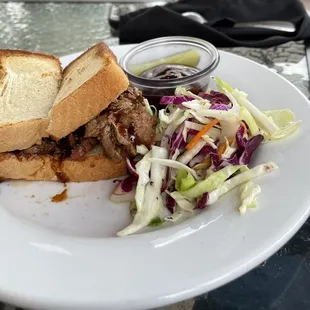 Brisket Sandwich