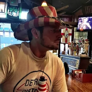 Sean M.