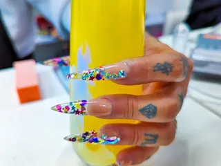 Ohana Nails and Spa
