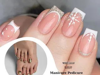 West Nails