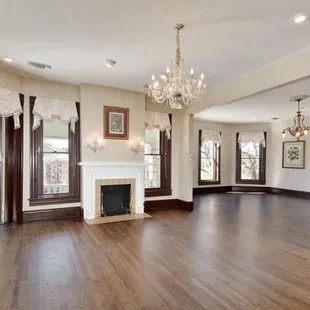 Ballroom