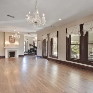 Ballroom